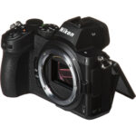 Nikon Z5 Mirrorless Camera Body - Image 15