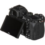 Nikon Z5 Mirrorless Camera Body - Image 16