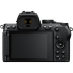 Nikon Z50 II Mirrorless Camera Body - Image 2