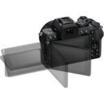 Nikon Z50 II Mirrorless Camera Body - Image 7