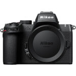 Nikon Z50 II Mirrorless Camera Body - Image 9