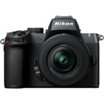 Nikon Z50 II Mirrorless Camera Kit 16-50mm Lens