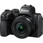 Nikon Z50 II Mirrorless Camera Kit 16-50mm Lens - Image 7