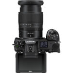 Nikon Z6 II Mirrorless Camera Kit 24-70mm f/4 Lens - Image 3