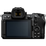 Nikon Z6 III Mirrorless Camera Kit 24-70mm f/4 S Lens - Image 2