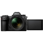 Nikon Z6 III Mirrorless Camera Kit 24-70mm f/4 S Lens - Image 10
