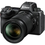 Nikon Z6 III Mirrorless Camera Kit 24-70mm f/4 S Lens - Image 12