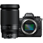 Nikon Z6 III Mirrorless Camera Kit 28-400mm f/4-8 Lens