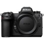 Nikon Z6 III Mirrorless Camera Kit 50mm f/1.4 Lens - Image 7