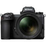 Nikon Z7 II Mirrorless Camera Kit 24-70mm f/4 Lens