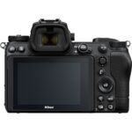 Nikon Z7 II Mirrorless Camera Kit 24-70mm f/4 Lens - Image 2