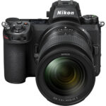 Nikon Z7 II Mirrorless Camera Kit 24-70mm f/4 Lens - Image 9