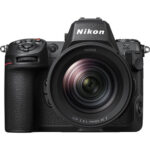 Nikon Z8 Mirrorless Camera Kit 24-120mm f/4 Lens