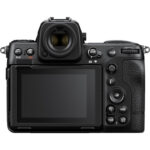 Nikon Z8 Mirrorless Camera Kit 24-120mm f/4 Lens - Image 2