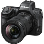 Nikon Z8 Mirrorless Camera Kit 24-120mm f/4 Lens - Image 3
