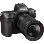 Nikon Z8 Mirrorless Camera Kit 24-120mm f/4 Lens - Image 4