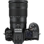 Nikon Z8 Mirrorless Camera Kit 24-120mm f/4 Lens - Image 5