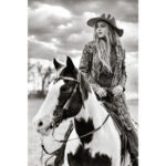 Nikon Z8 Mirrorless Camera Kit 24-120mm f/4 Lens - Image 17