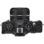 Nikon Zf Mirrorless Camera Body (Black) - Image 3