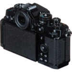 Nikon Zf Mirrorless Camera Body (Black) - Image 11