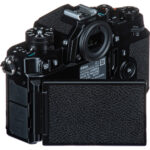Nikon Zf Mirrorless Camera Body (Black) - Image 12