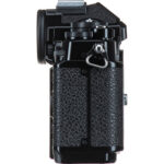 Nikon Zf Mirrorless Camera Body (Black) - Image 14