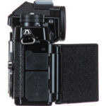 Nikon Zf Mirrorless Camera Body (Black) - Image 15