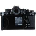 Nikon Zf Mirrorless Camera Body (Black) - Image 16