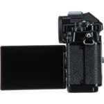 Nikon Zf Mirrorless Camera Body (Black) - Image 17