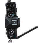 Nikon Zf Mirrorless Camera Body (Black) - Image 19