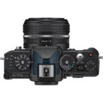 Nikon Zf Mirrorless Camera Body (Blue) - Image 3