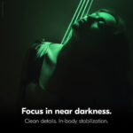 Nikon Zf Mirrorless Camera Body (Silver & Mauve Pink) - Image 7