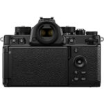Nikon Zf Mirrorless Camera Kit 24-70mm f/4 Lens (Black) - Image 6
