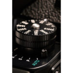 Nikon Zf Mirrorless Camera Kit 24-70mm f/4 Lens (Black) - Image 7