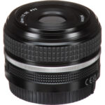 Nikon Zf Mirrorless Camera Kit 40mm Lens (Black) - Image 16