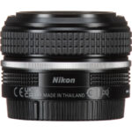 Nikon Zf Mirrorless Camera Kit 40mm Lens (Black) - Image 20