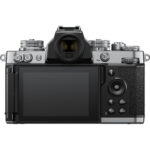 Nikon Zfc Mirrorless Camera Body (Silver) - Image 2