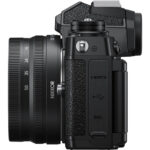 Nikon Zfc Mirrorless Camera Kit 16-50mm f/3.5-6.3 Lens (Black) - Image 6