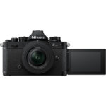 Nikon Zfc Mirrorless Camera Kit 16-50mm f/3.5-6.3 Lens (Black) - Image 7