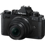 Nikon Zfc Mirrorless Camera Kit 16-50mm f/3.5-6.3 Lens (Black) - Image 9