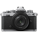Nikon Zfc Mirrorless Camera Kit 28mm Lens
