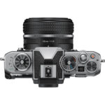 Nikon Zfc Mirrorless Camera Kit 28mm Lens - Image 3