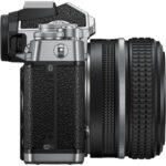 Nikon Zfc Mirrorless Camera Kit 28mm Lens - Image 4