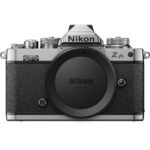 Nikon Zfc Mirrorless Camera Kit 28mm Lens - Image 8