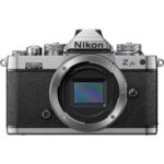 Nikon Zfc Mirrorless Camera Kit 28mm Lens - Image 9