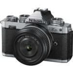 Nikon Zfc Mirrorless Camera Kit 28mm Lens - Image 10