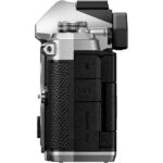 OM SYSTEM OM-3 Mirrorless Camera Body - Image 6