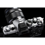 OM SYSTEM OM-3 Mirrorless Camera Body - Image 10