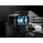 OM SYSTEM OM-3 Mirrorless Camera Kit 12-45mm f/4 Lens - Image 12