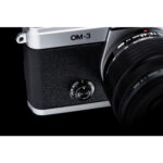 OM SYSTEM OM-3 Mirrorless Camera Kit 12-45mm f/4 Lens - Image 13